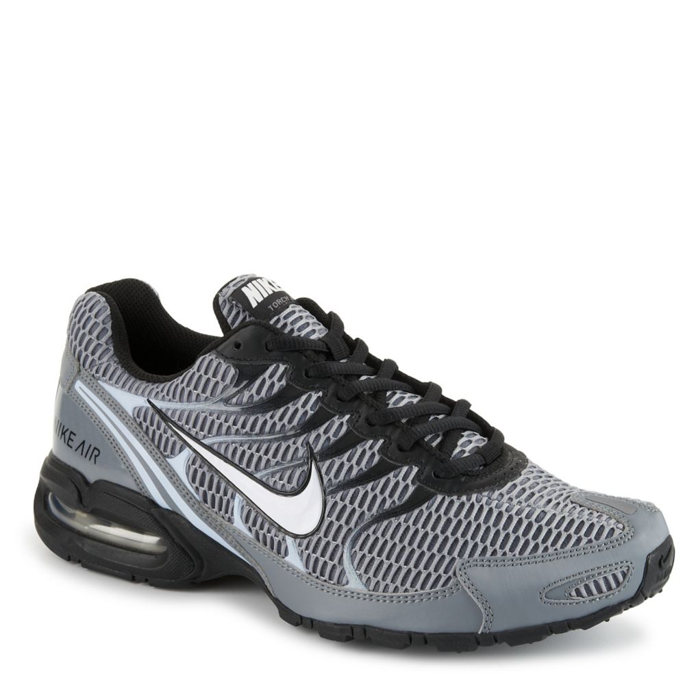 grey nikes mens