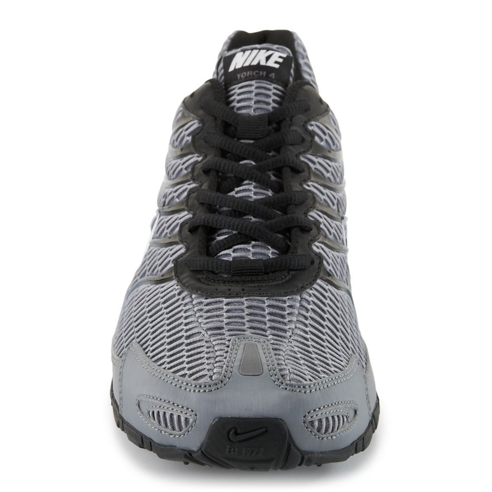 nike air max torch 4 grey blue