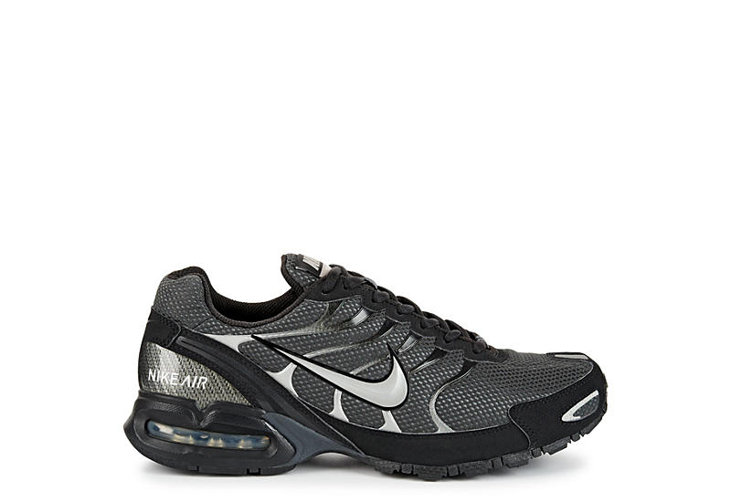 Black Nike Air Max Torch 4 Men S Running Shoes Rack Room Shoes