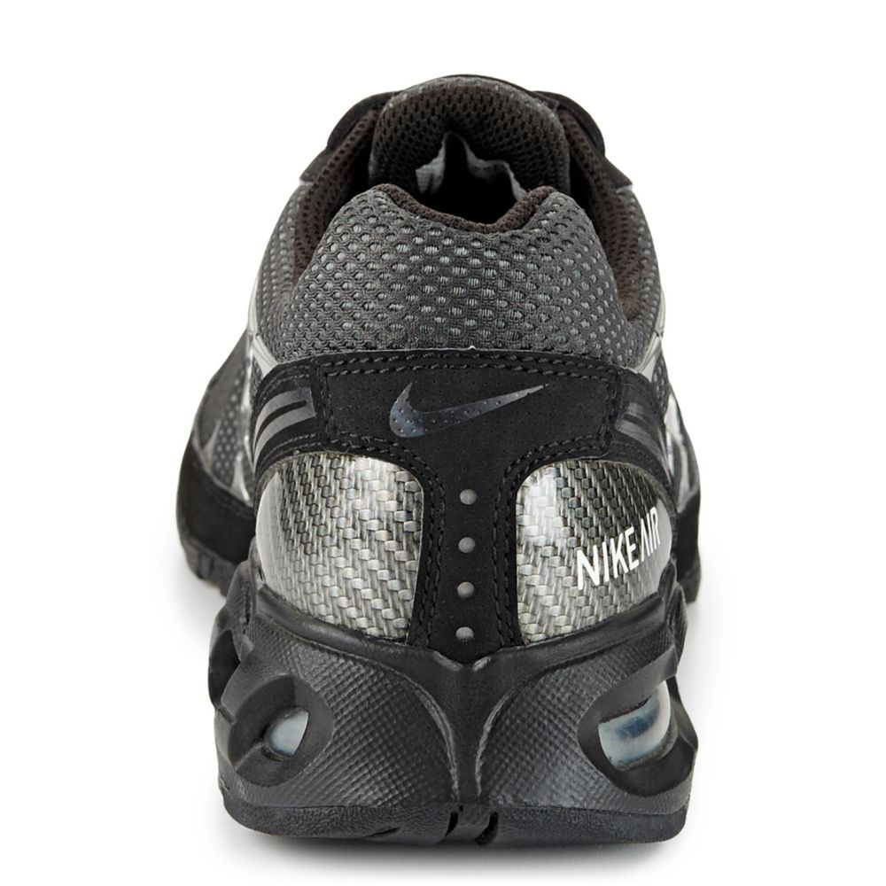 nike torch 4 men's black