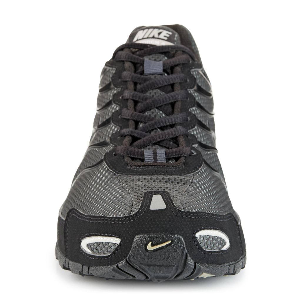 nike torch 4 men's black