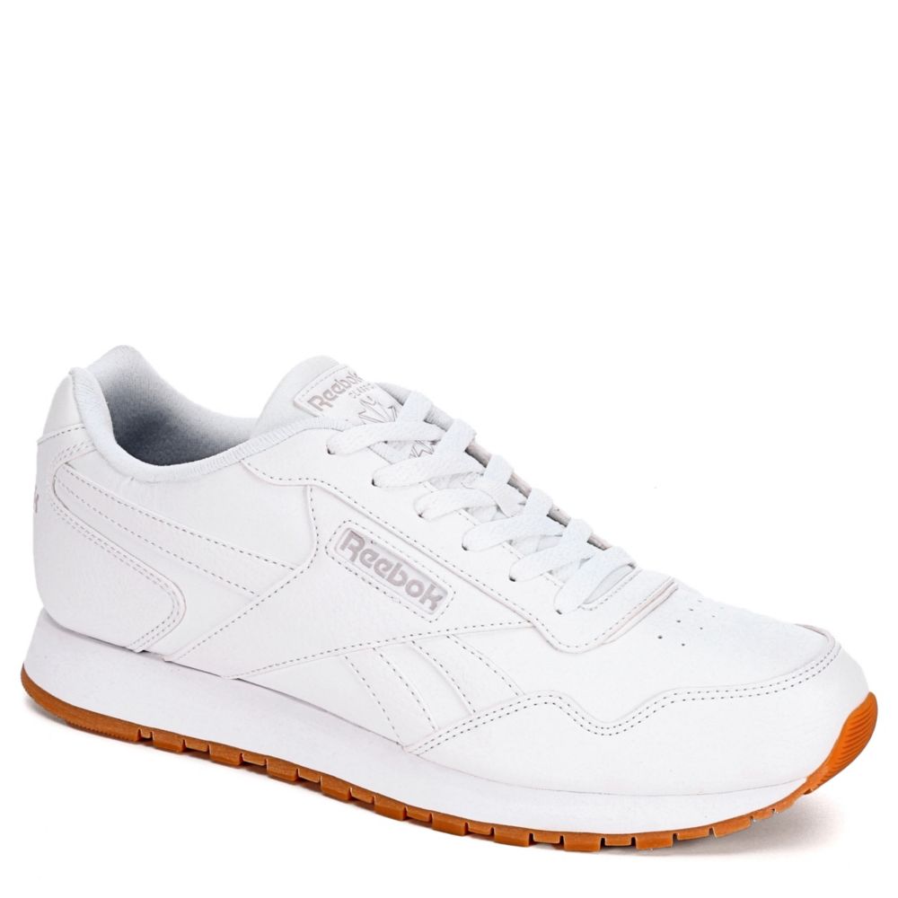 reebok sneakers white