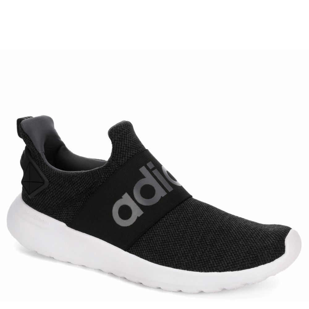 men's adidas lite racer slip on