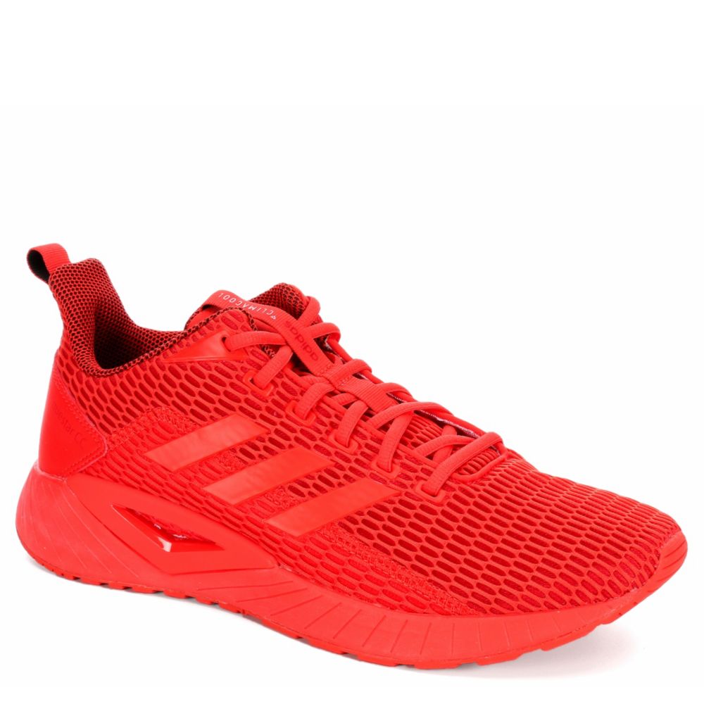 adidas questar cc red