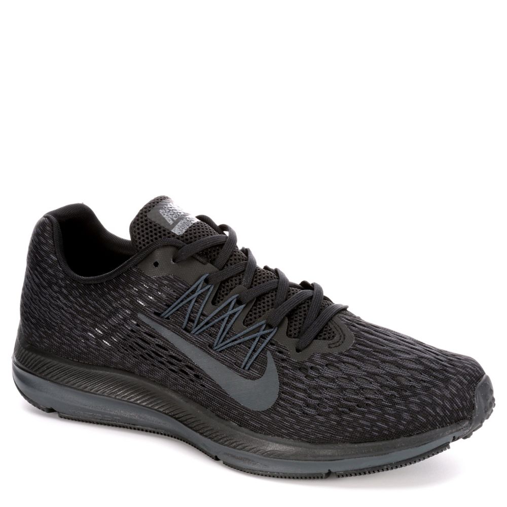 nike zoom winflo 5 mens black