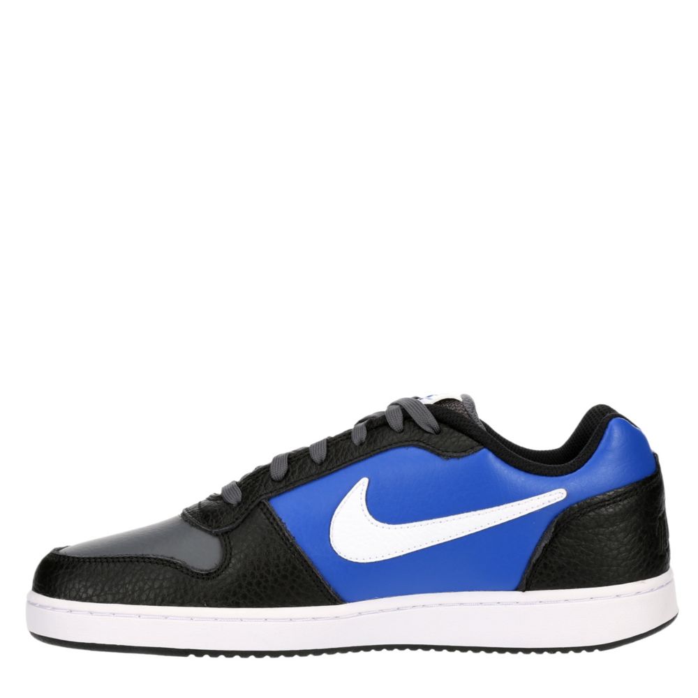 nike ebernon low premium blue