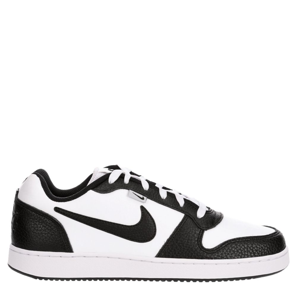 men's ebernon low casual sneakers from finish line