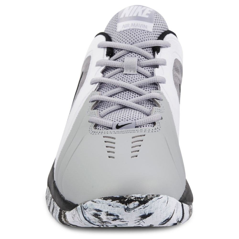 men's air mavin low basketball shoe