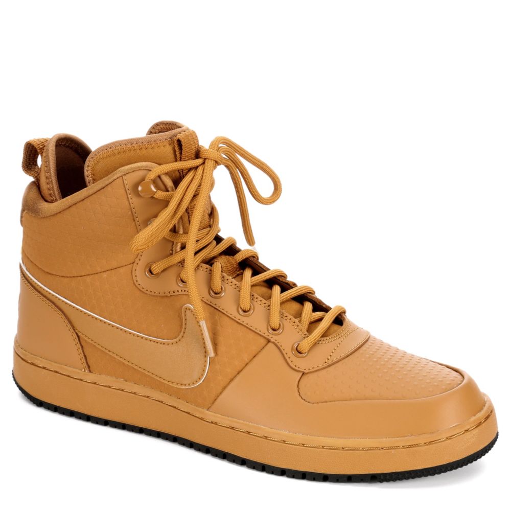 men's ebernon mid winter casual sneakers from finish line