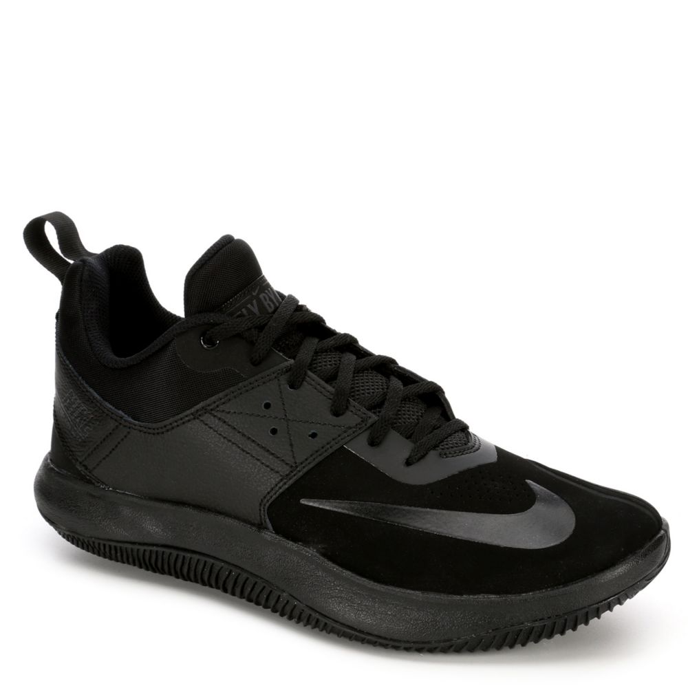 nike flyby low basketball shoes