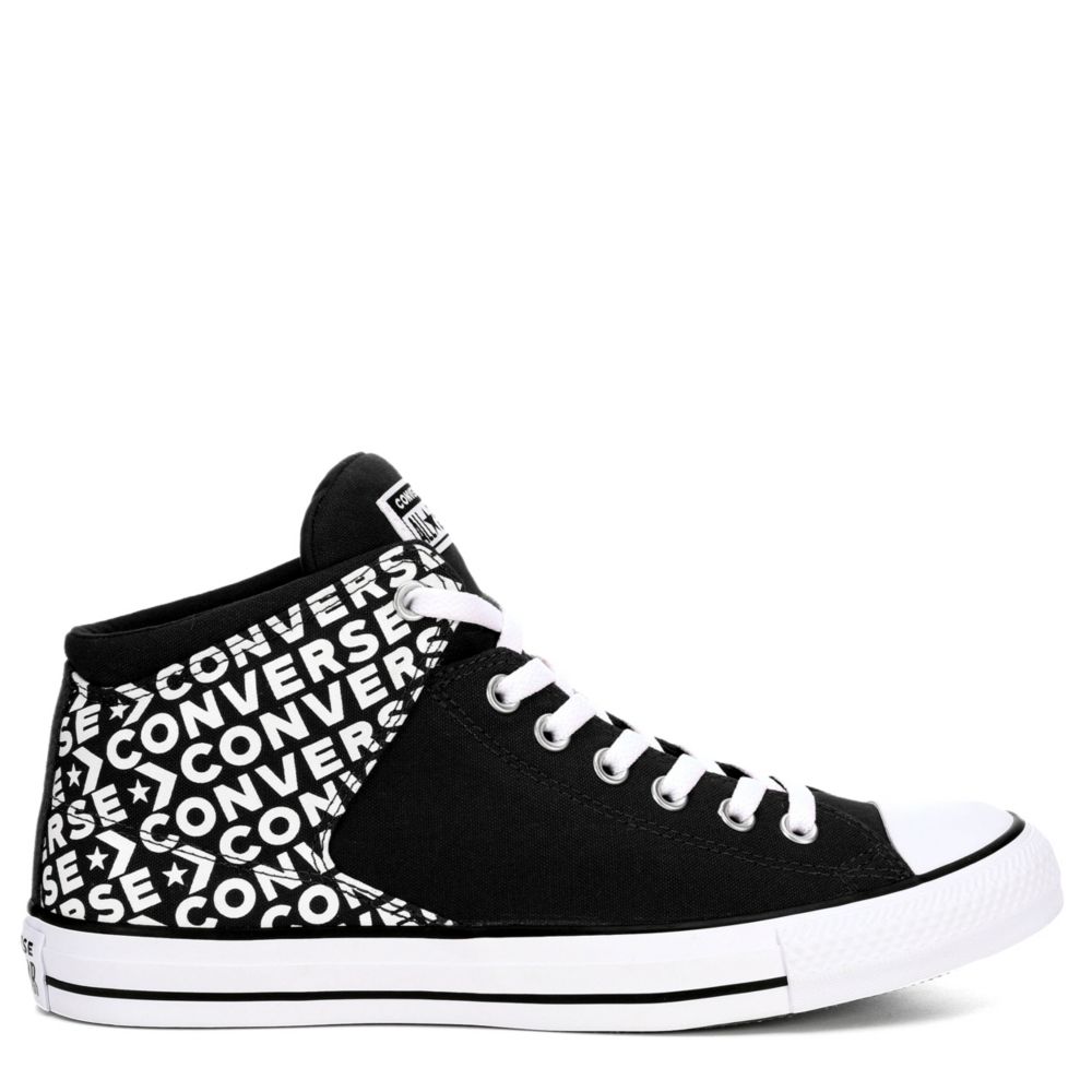 Mens Wordmark 2.0 Hi