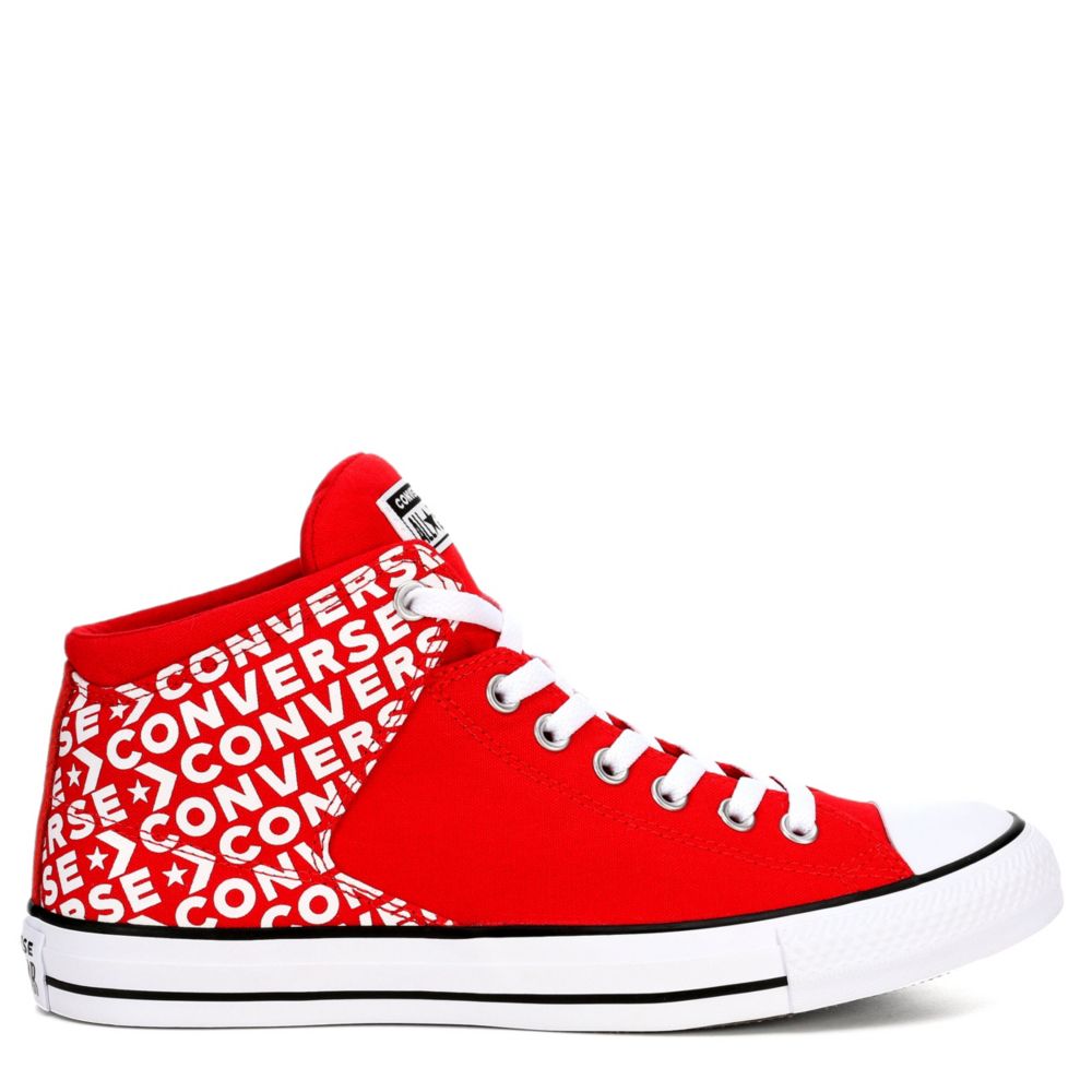 Mens Wordmark 2.0 Hi