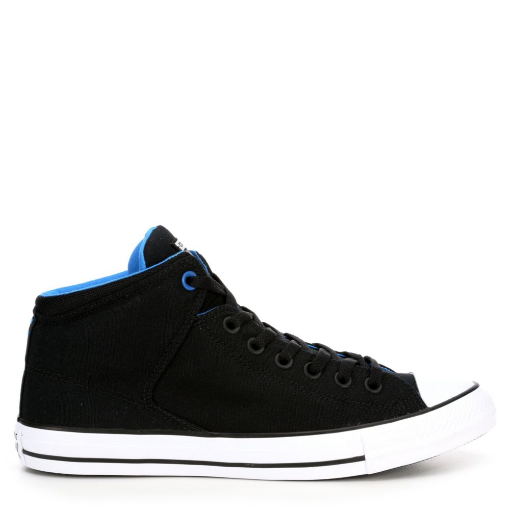 Mens High Street Mid