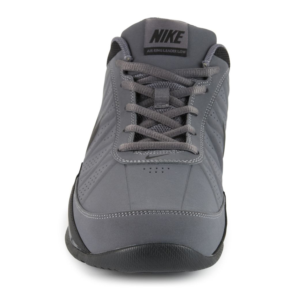 nike air ring leader low review
