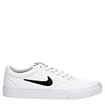 White Nike Mens Sb Charge Low Sneaker | Athletic | Rack Room Shoes White Nike Mens Sb Charge Low Sneaker | Athletic | Rack Room Shoes