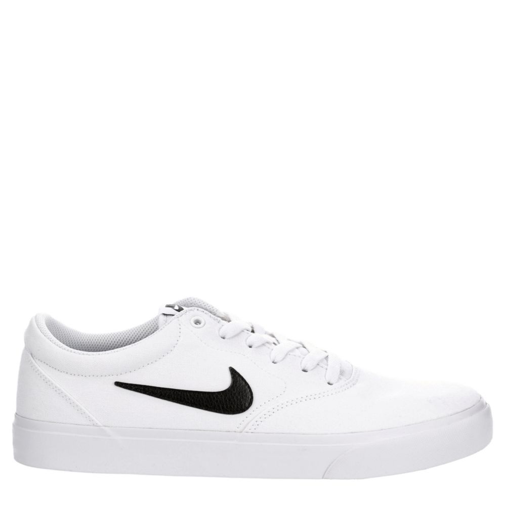 MENS SB CHARGE LOW SNEAKER