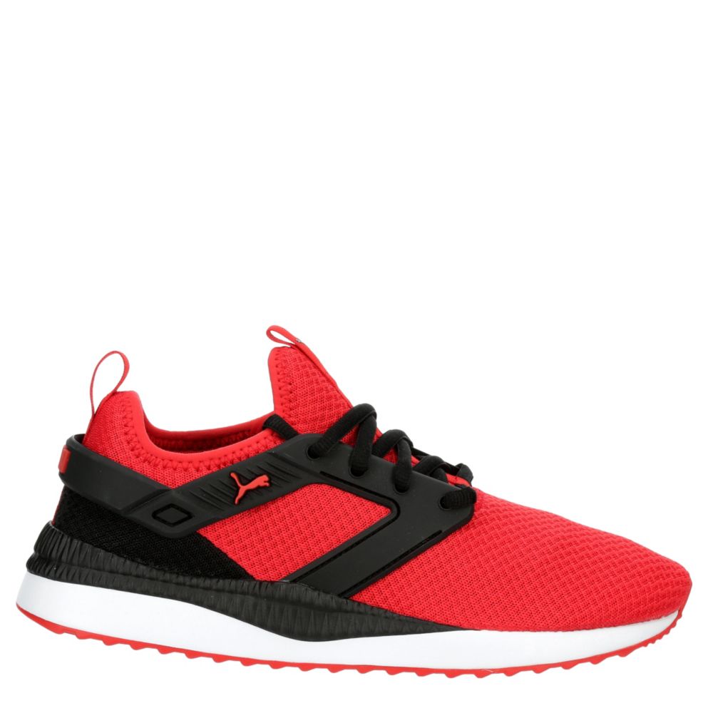 puma pacer next mid mens trainers