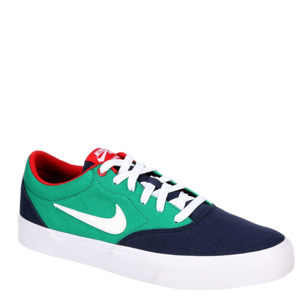 nike sb charge slr low top