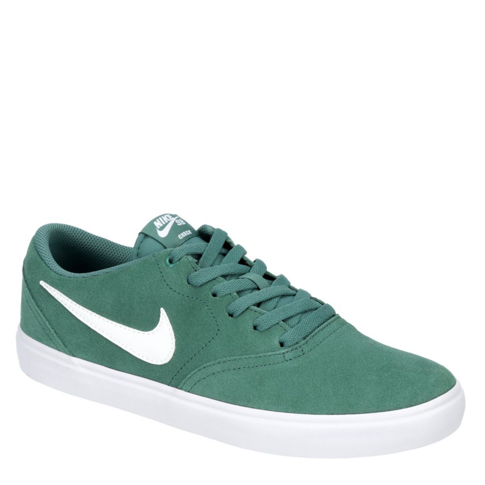 teal sneakers mens