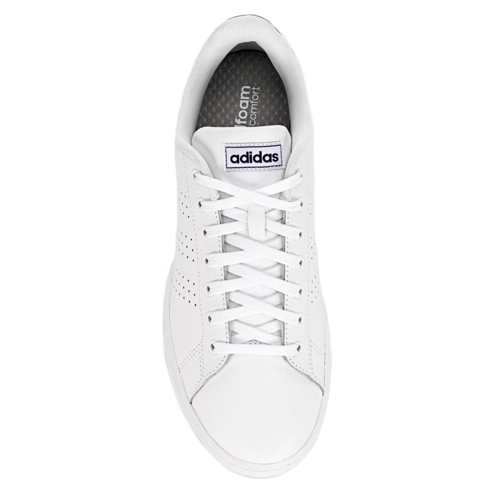 adidas men's advantage running shoe