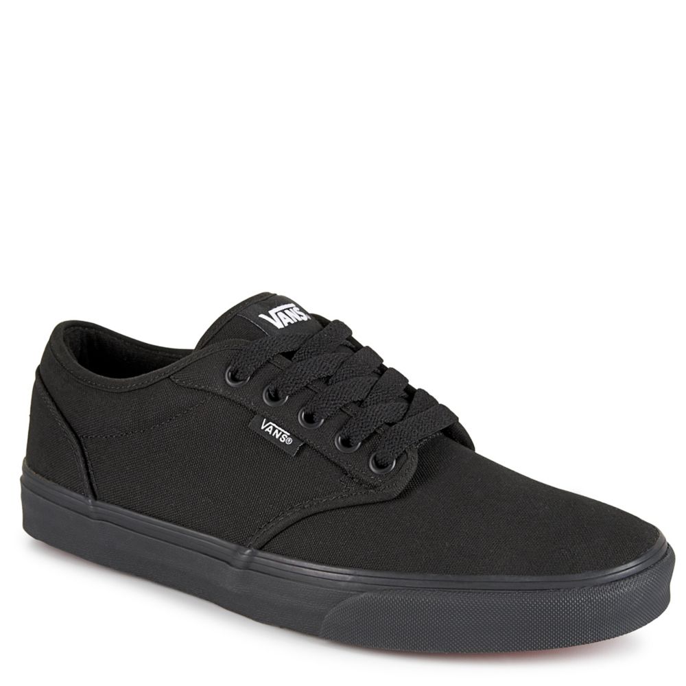 Vans Atwood Men's Low Skate Shoe ( All 