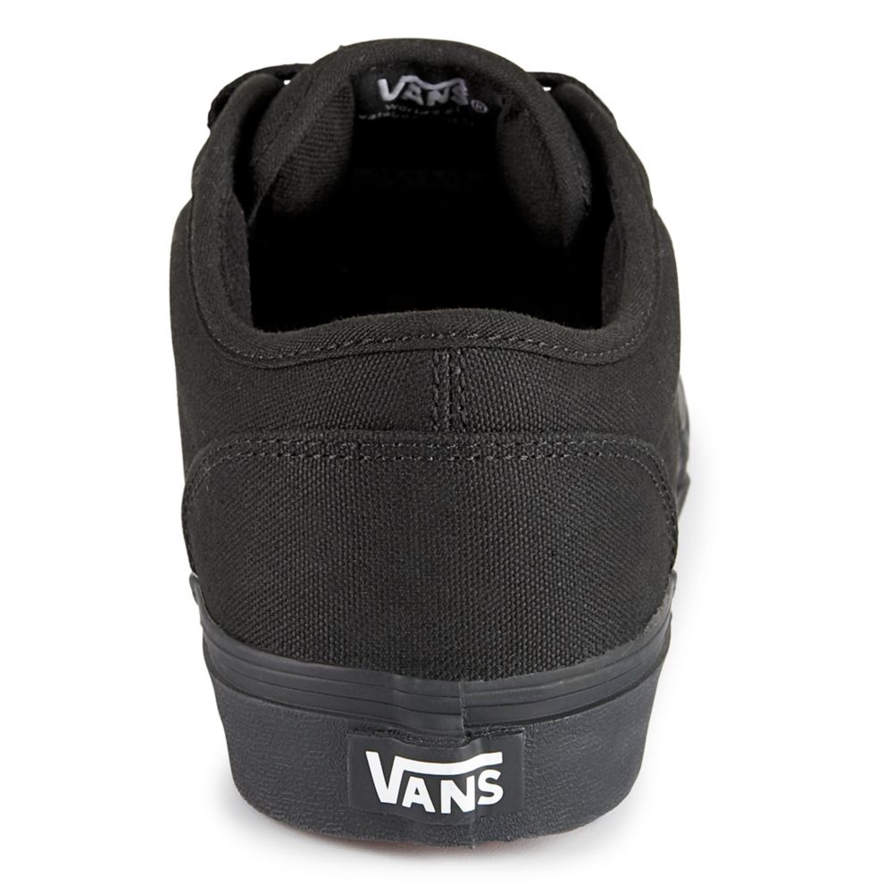 atwood vans black