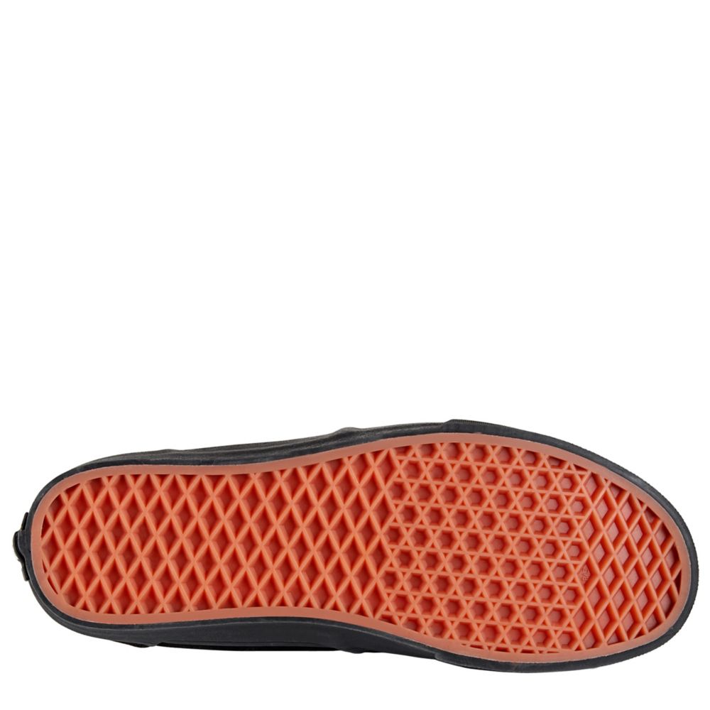 vans atwood dx black dachshund