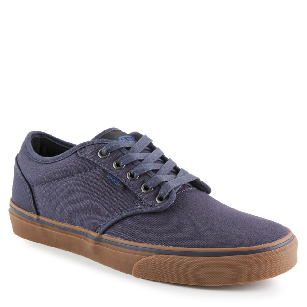 vans atwood navy