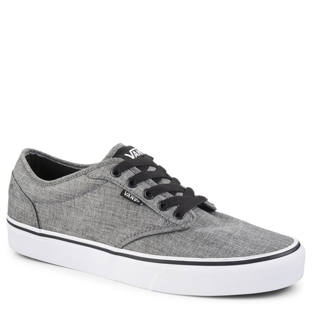 grey atwood vans