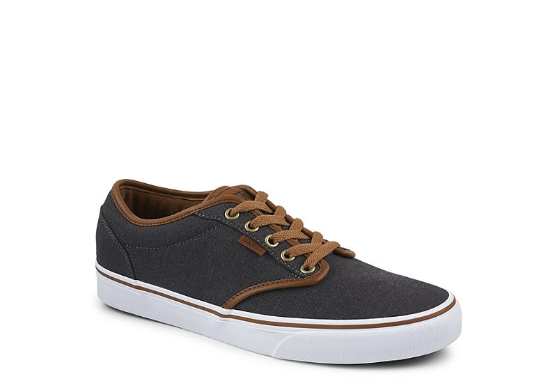 mens black vans atwood mens black vans atwood