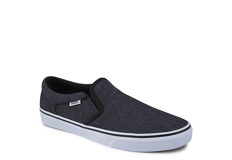 black vans mens black vans mens