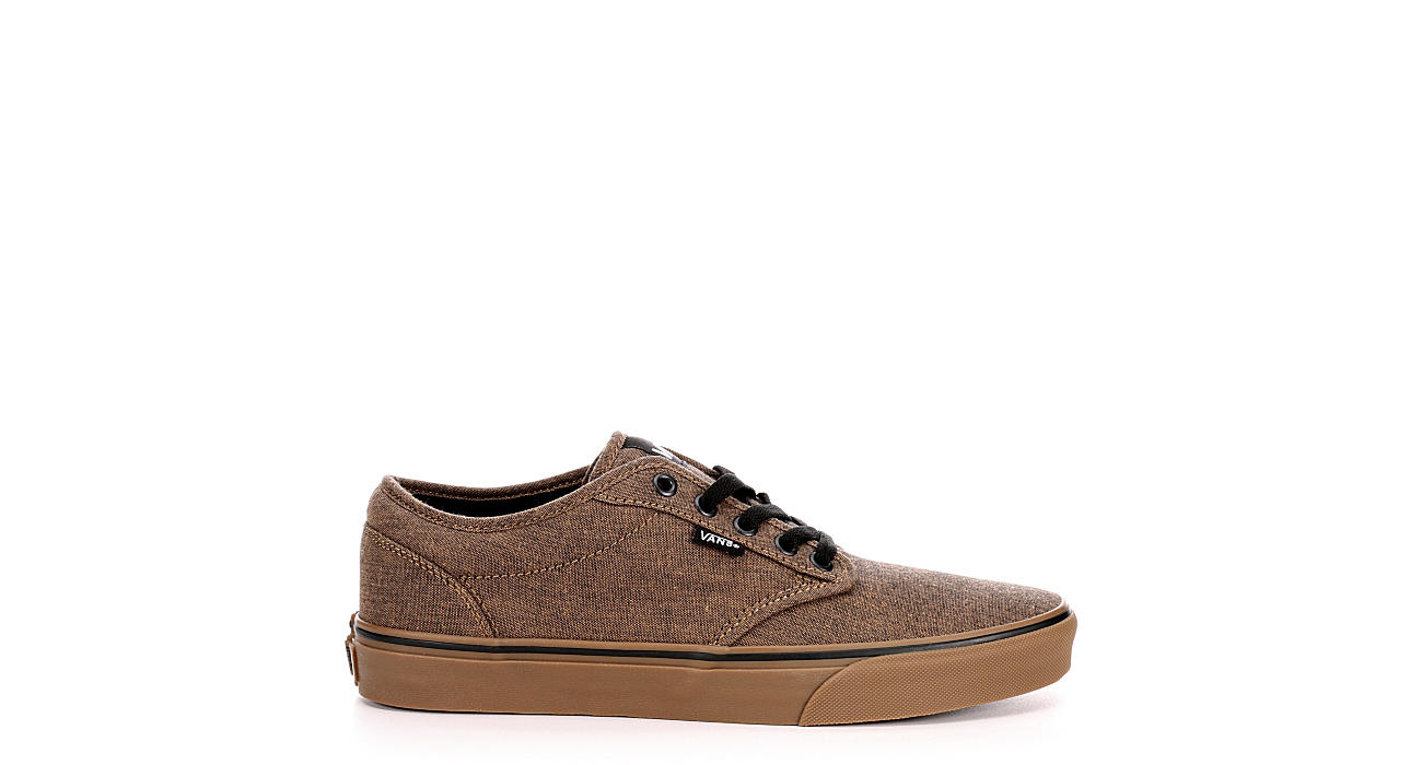 vans men's atwood boot brown vans men's atwood boot brown