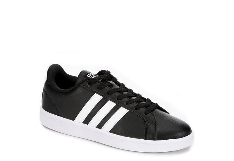 adidas neo cloudfoam advantage stripe men's shoes adidas neo cloudfoam advantage stripe men's shoes