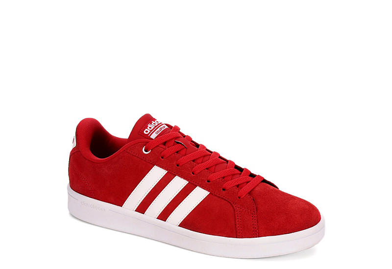 adidas cloudfoam red adidas cloudfoam red