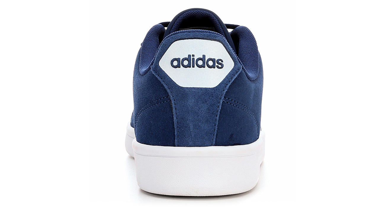 adidas men's neo cloudfoam advantage stripe sneaker adidas men's neo cloudfoam advantage stripe sneaker