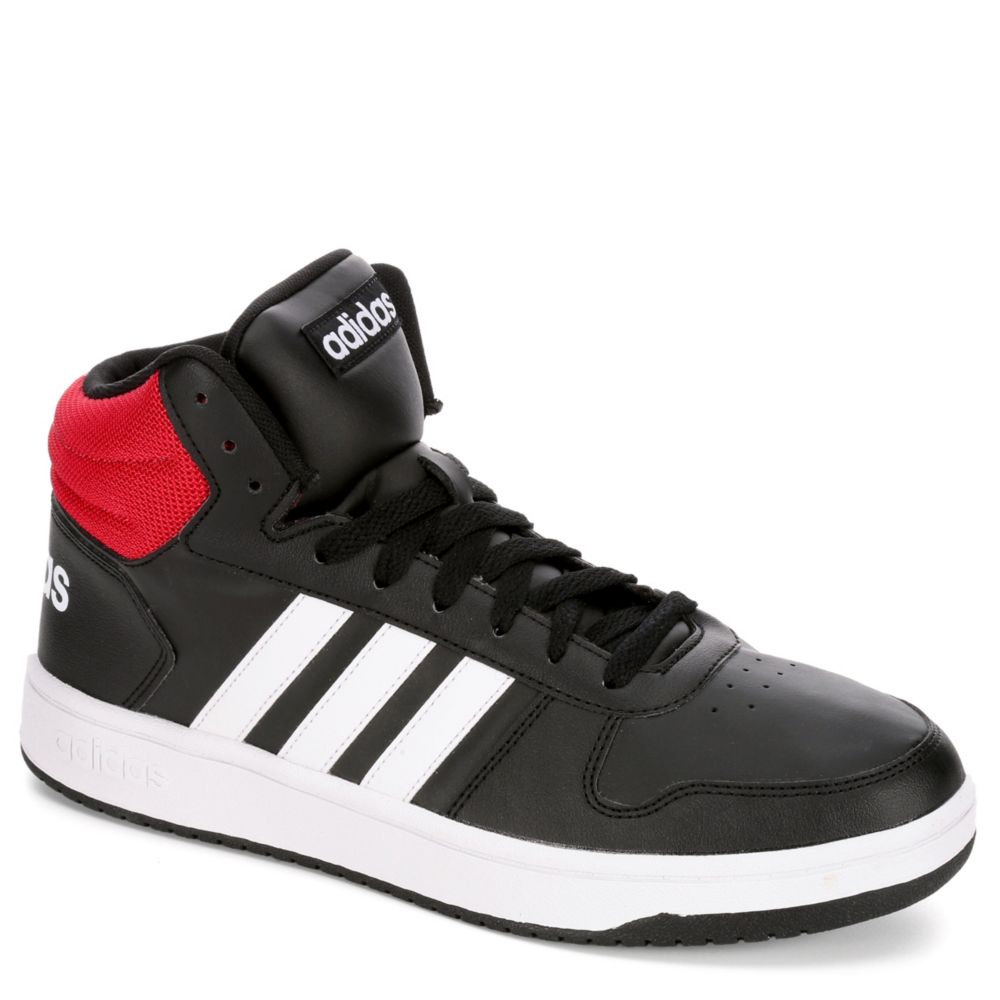 adidas hoops mid shoes
