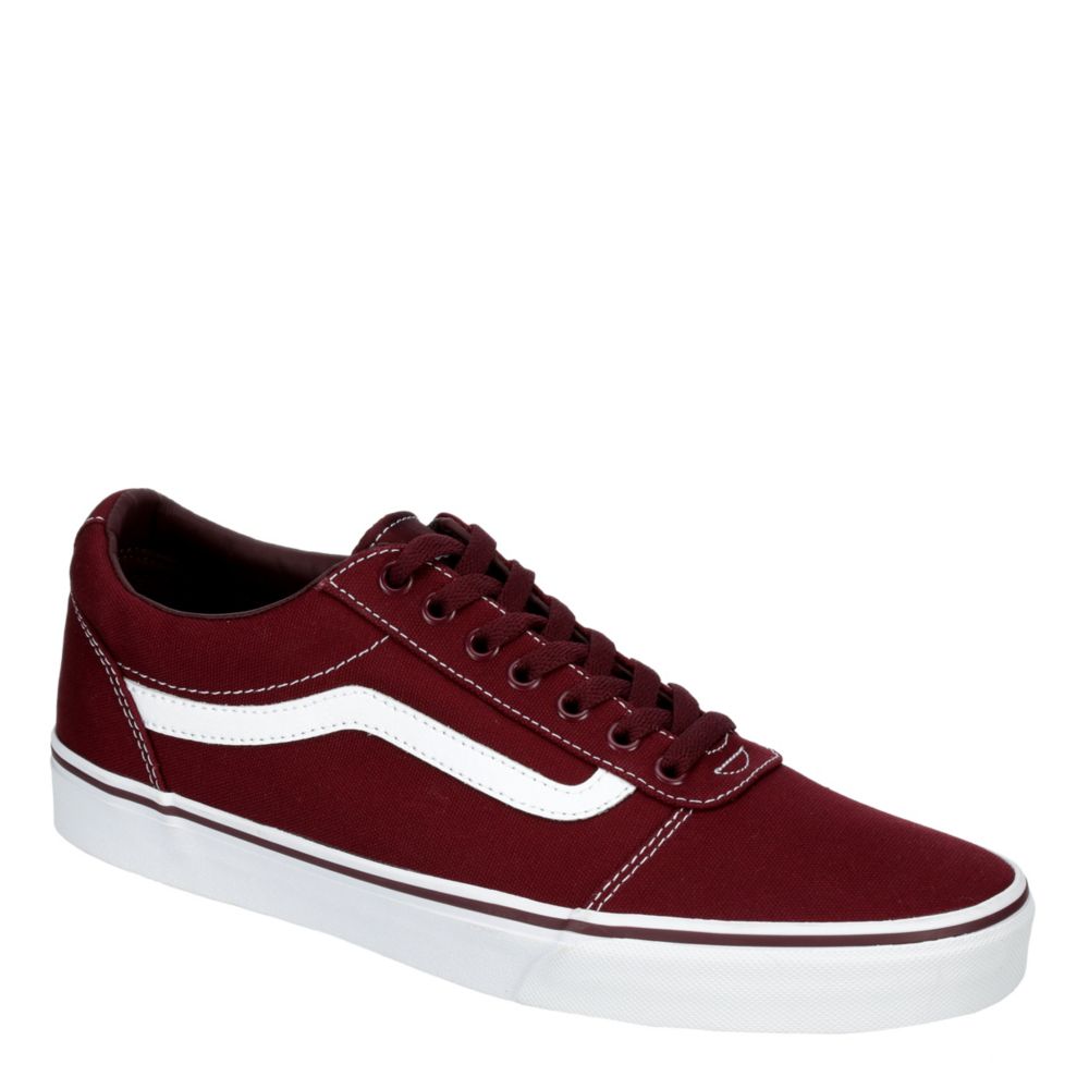 vans mens shoes