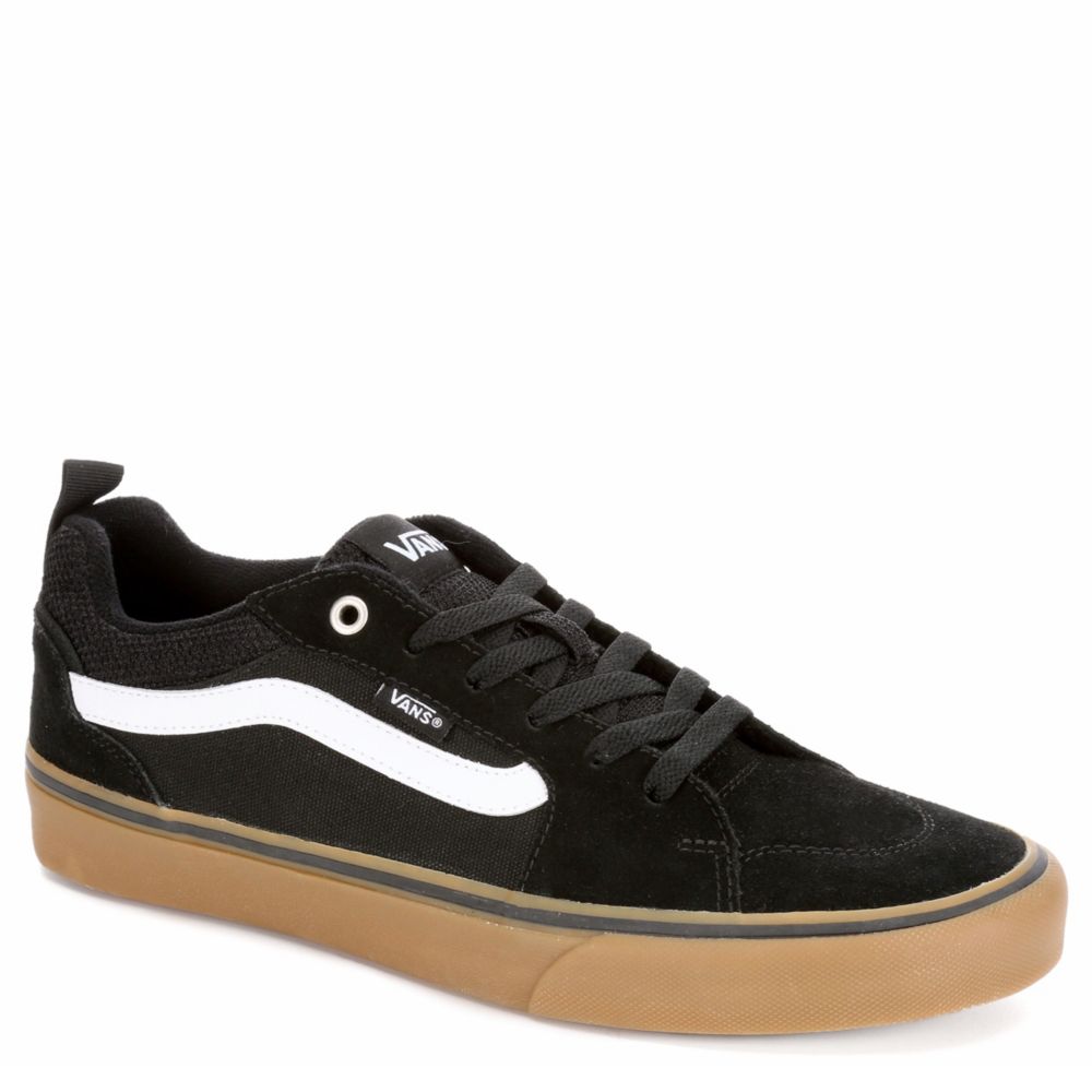 Vans filmore men's skate clearance shoes