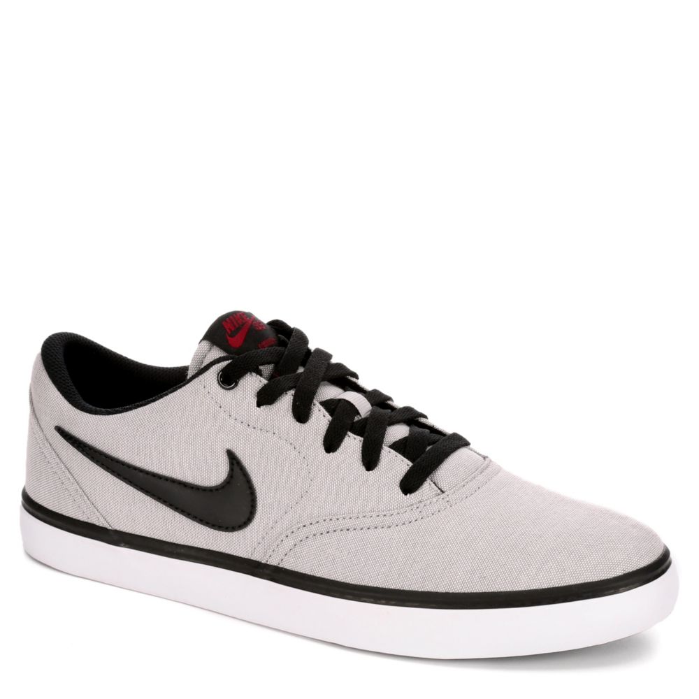 nike men's canvas sneakers