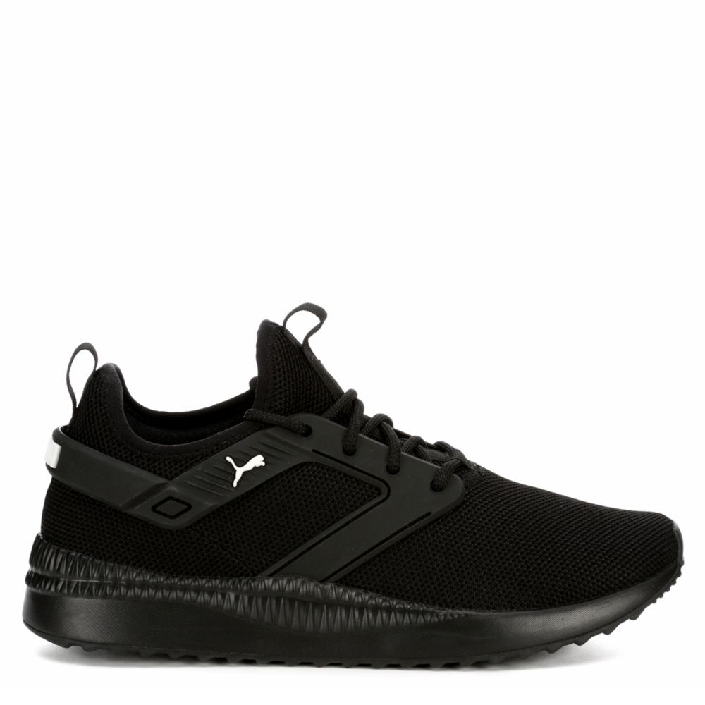 puma pacer next cage black