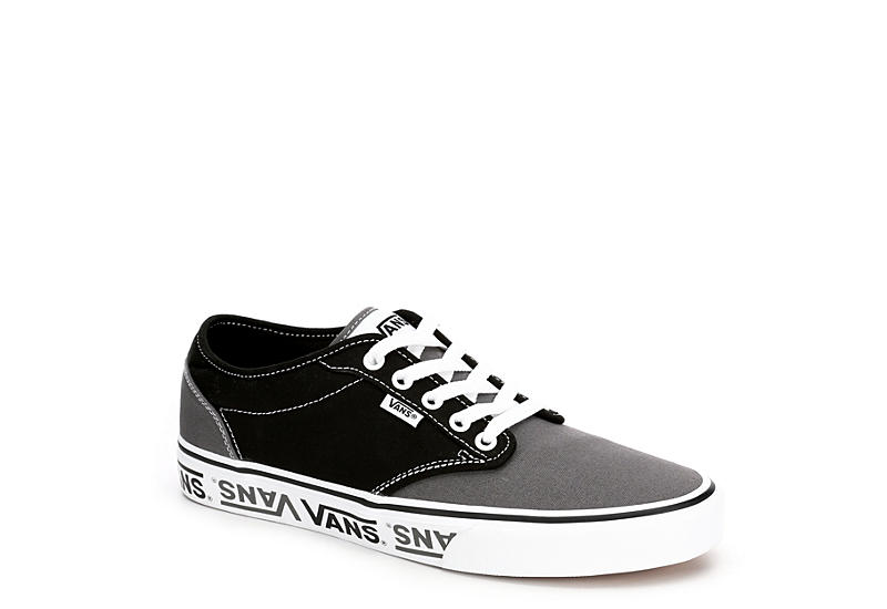 vans atwood noir vans atwood noir