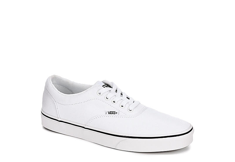 {keywor d} all white vans