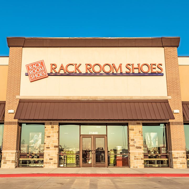 Shoe Stores in New Caney, TX | Rack Room Shoes