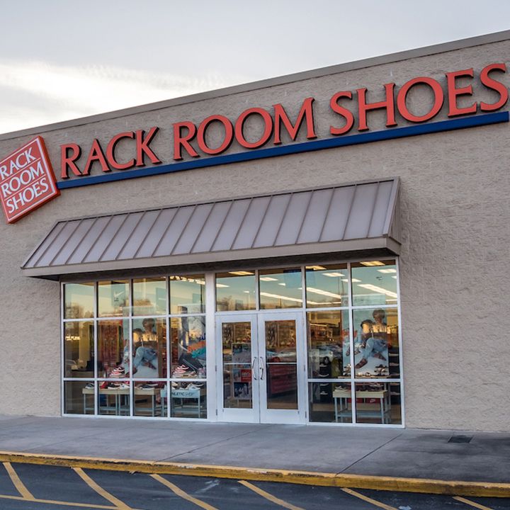 Shoe Stores in Asheboro, NC | Rack Room Shoes