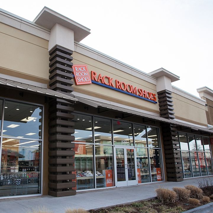 Shoe Stores in Lubbock, TX | Rack Room Shoes