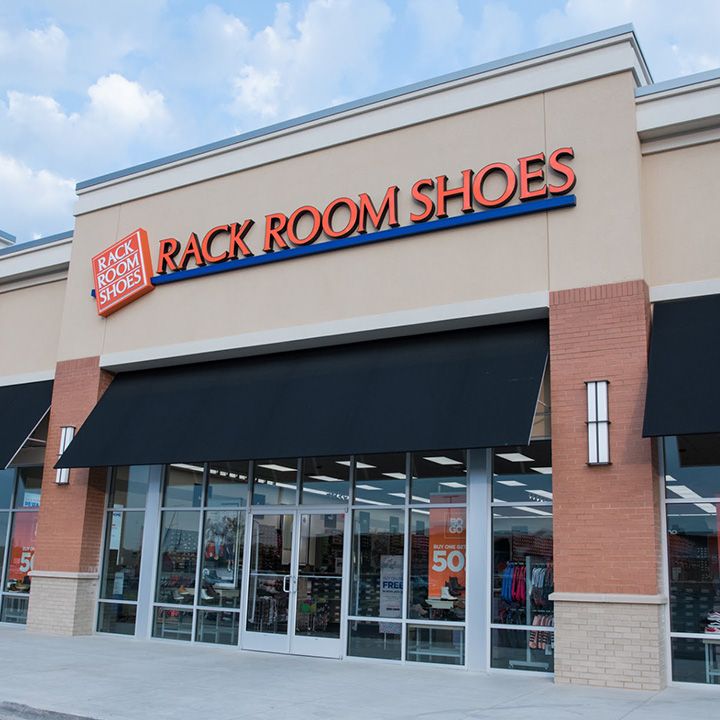 Shoe Stores at ClevelandBradley Square Shopping C In