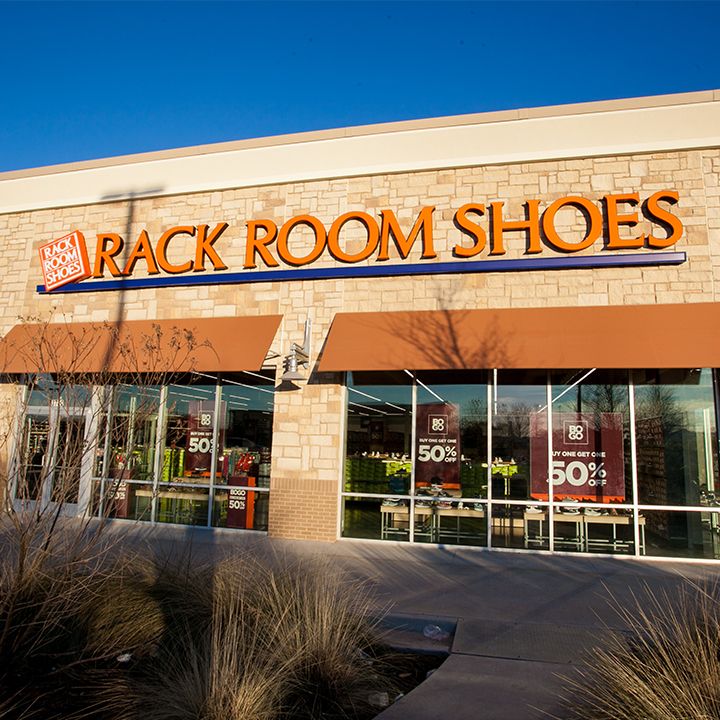 Shoe Stores In Granbury Tx Rack Room Shoes