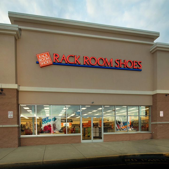 Shoe Stores in Kingsport, TN | Rack Room Shoes