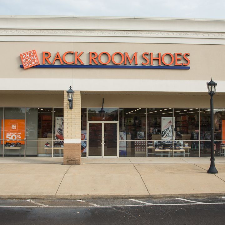 Shoe Stores in Flowood, MS | Rack Room Shoes