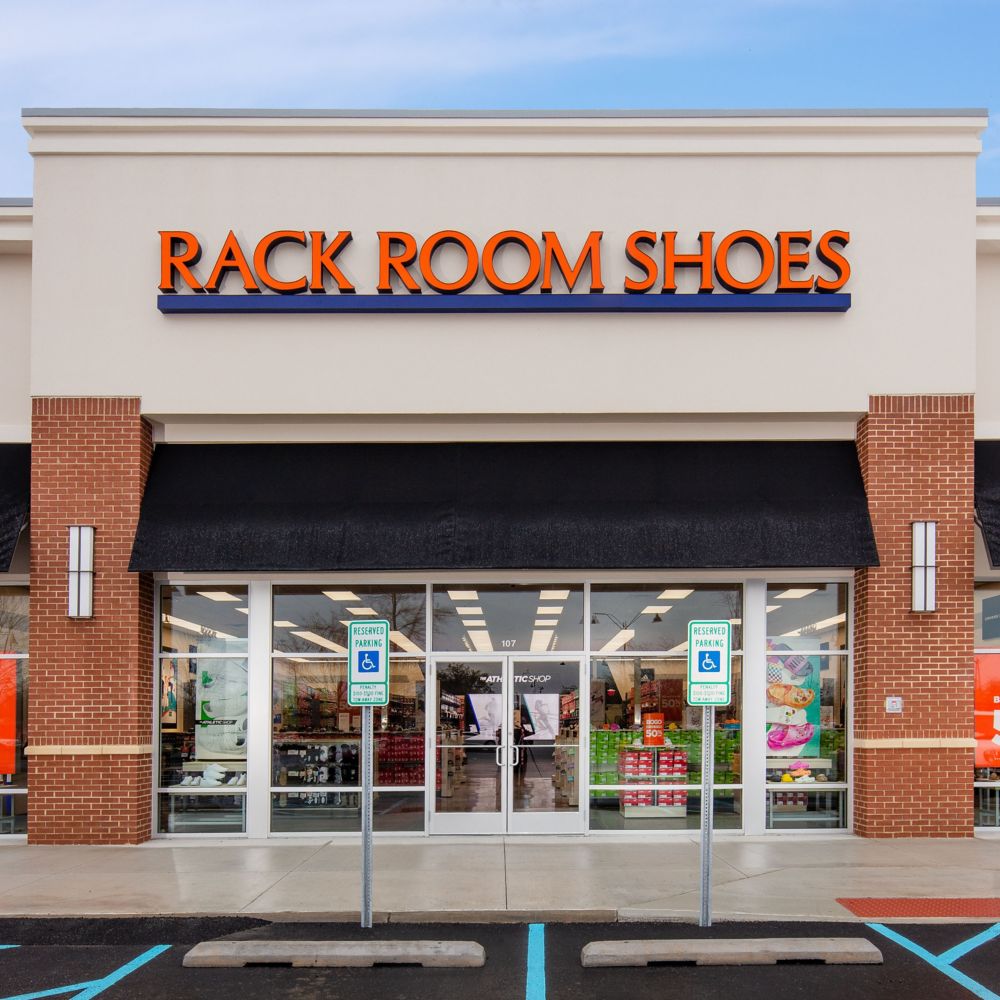 Shoe Stores in Hampton, VA | Rack Room Shoes